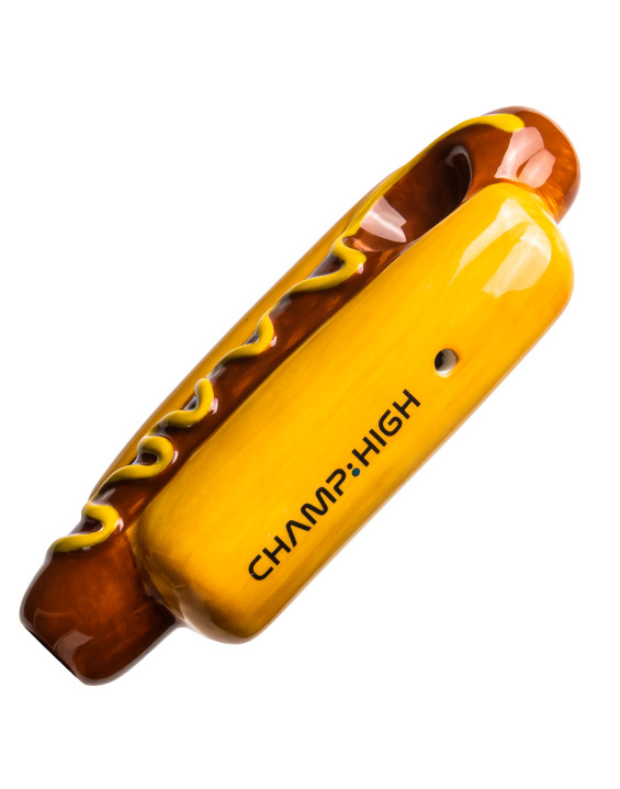 Трубка - Хот Дог