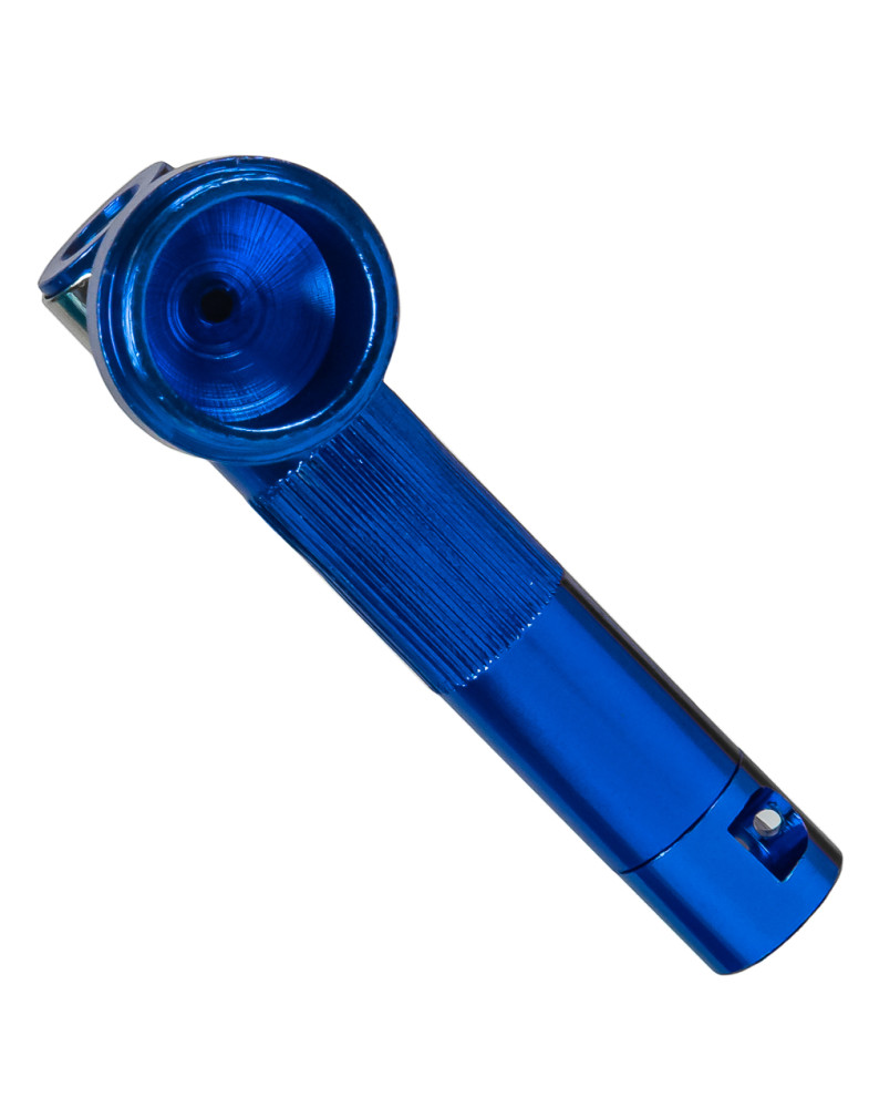 Трубка - Ліхтарик