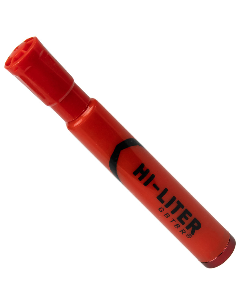 Трубка - Маркер