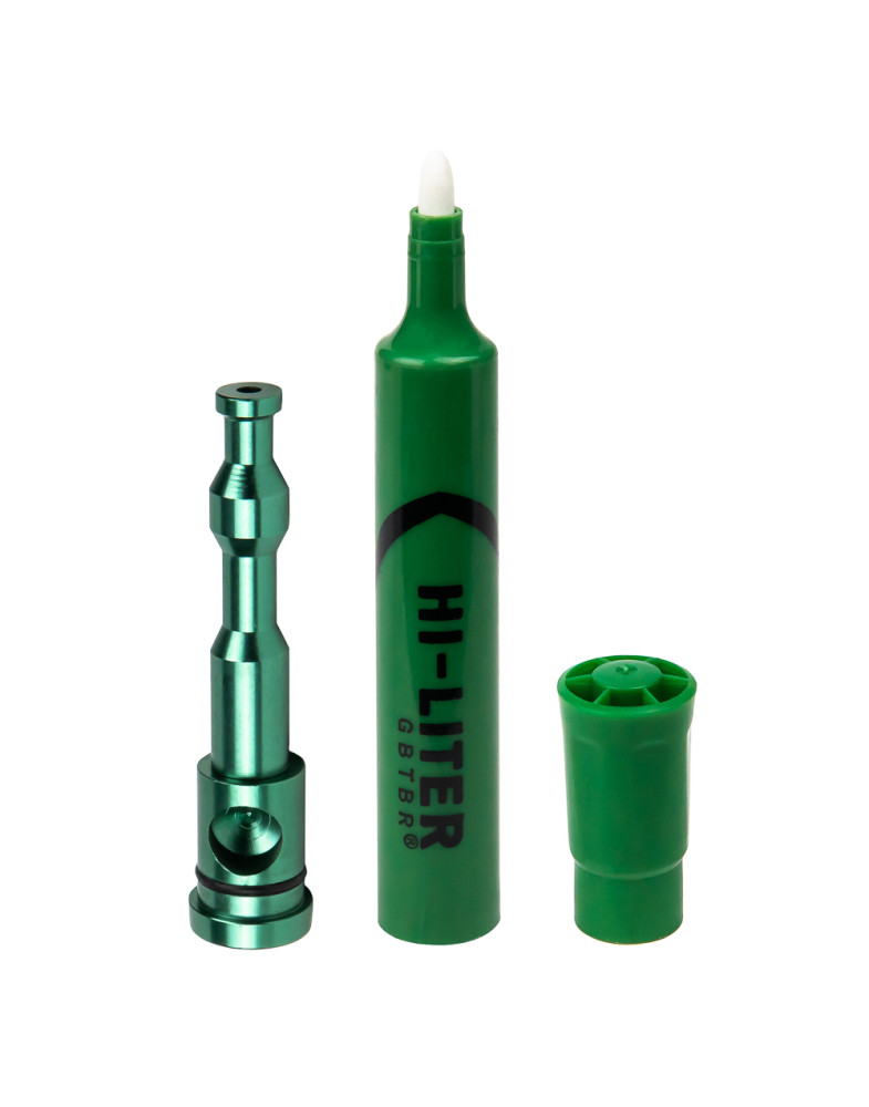 Трубка - Маркер