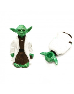 Трубка - Йода Трубка - Йода