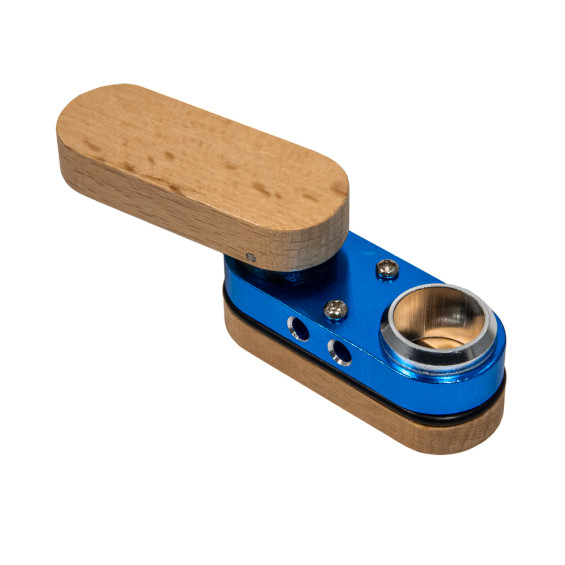 Трубка - Механізм