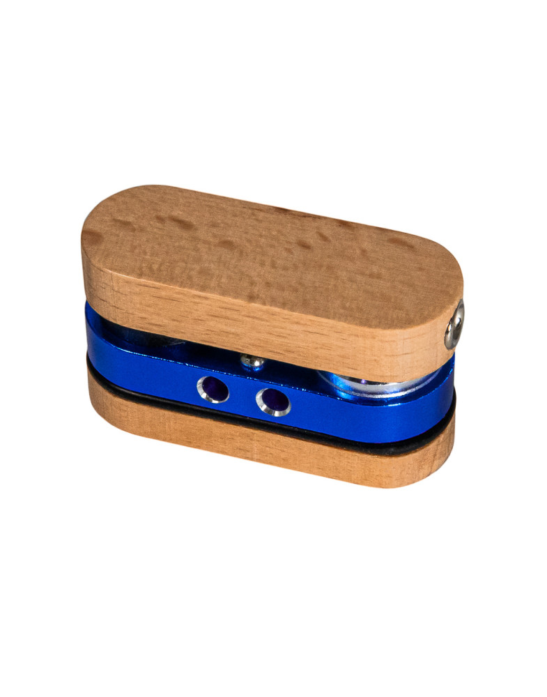 Трубка - Механізм