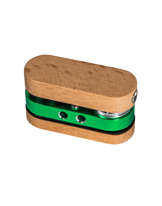 Трубка - Механізм