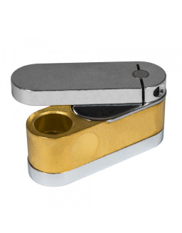 Трубка - Metal Box