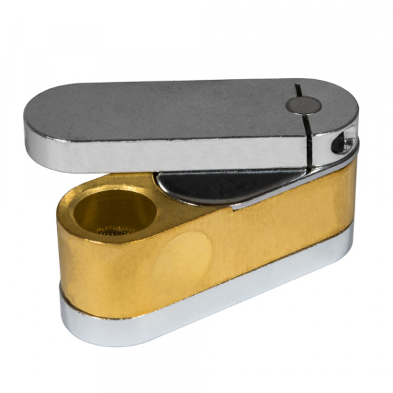 Трубка - Metal Box