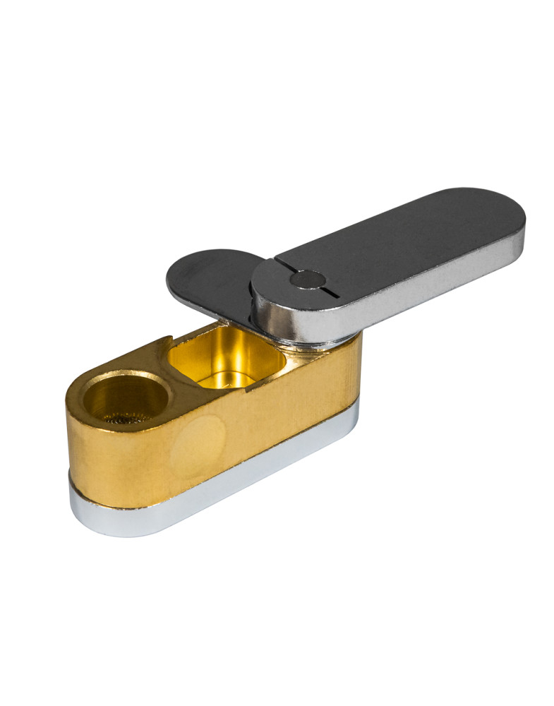 Трубка - Metal Box