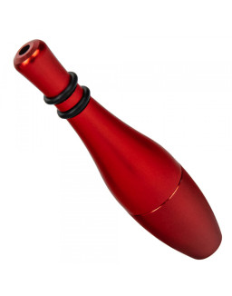 Трубка - Кегля