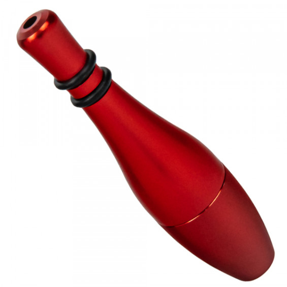 Трубка - Кегля