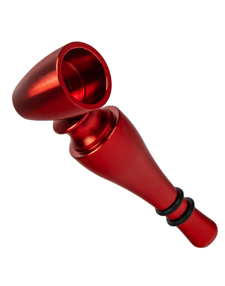 Трубка - Кегля