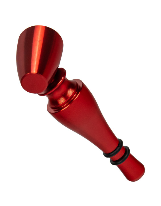 Трубка - Кегля