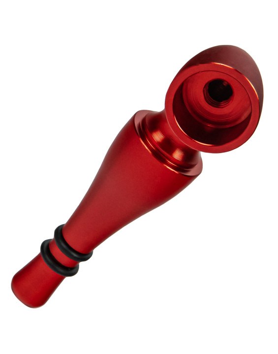 Трубка - Кегля