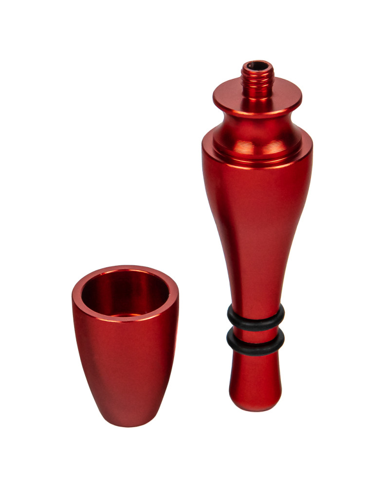 Трубка - Кегля