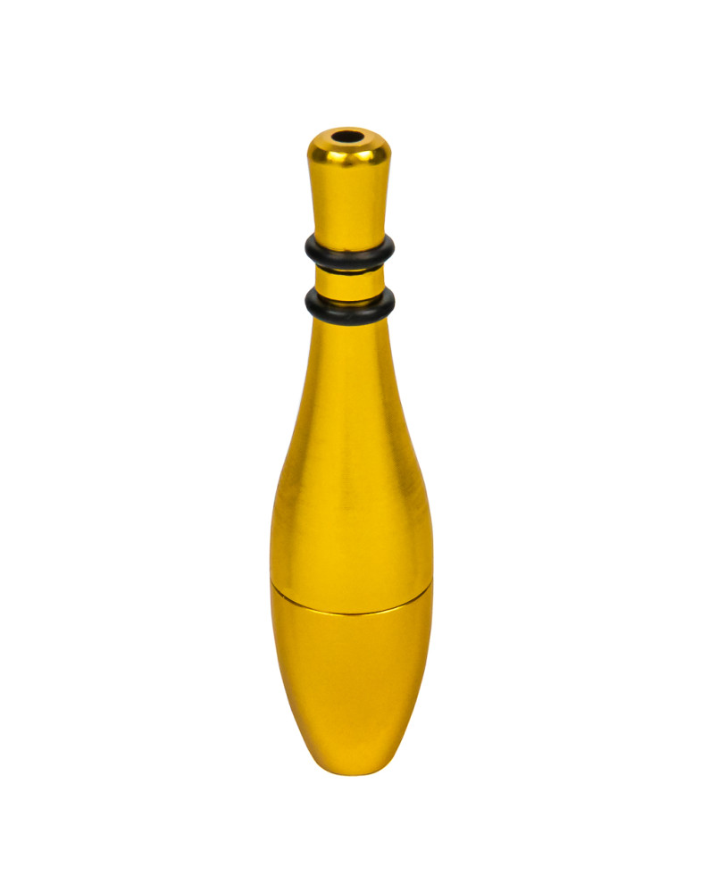 Трубка - Кегля