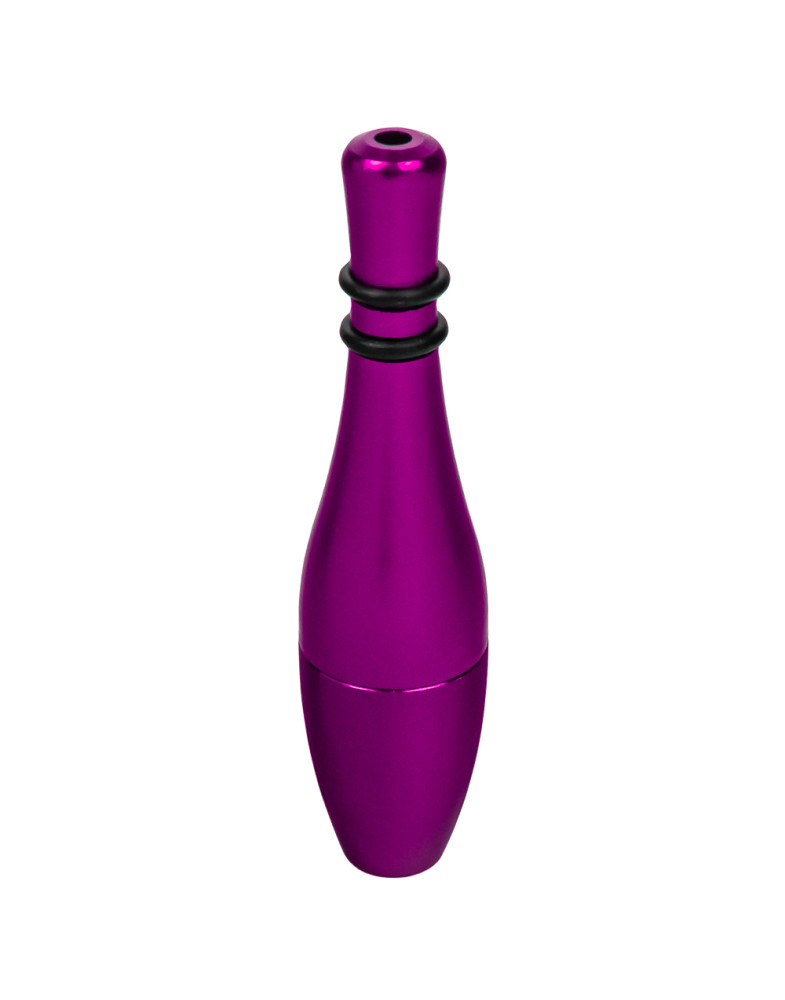 Трубка - Кегля