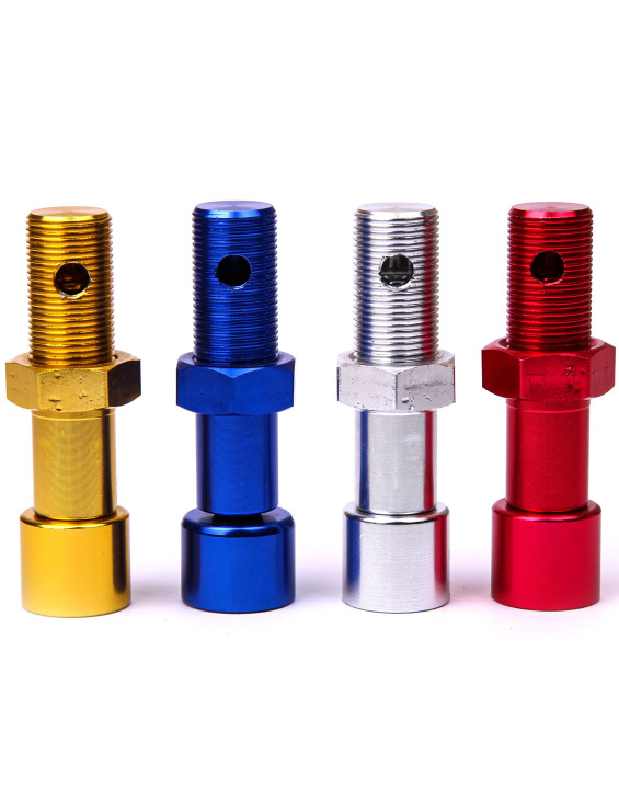 Трубка - Болт Color