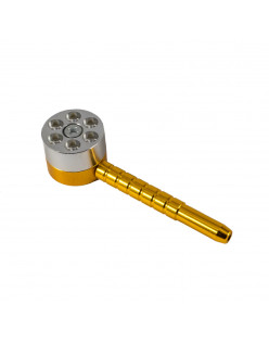 Трубка - Револьвер