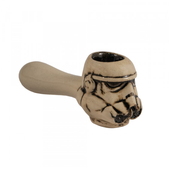 Трубка - Штурмовик