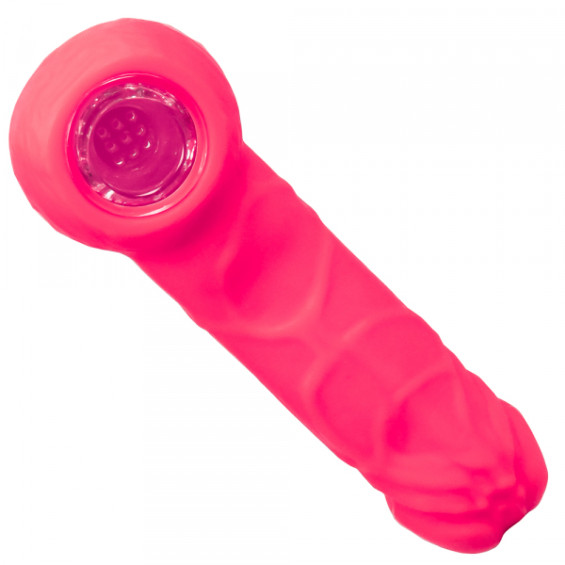 Трубка - Silikon Dick