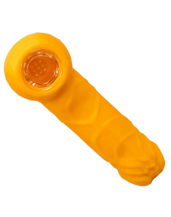 Трубка - Silikon Dick