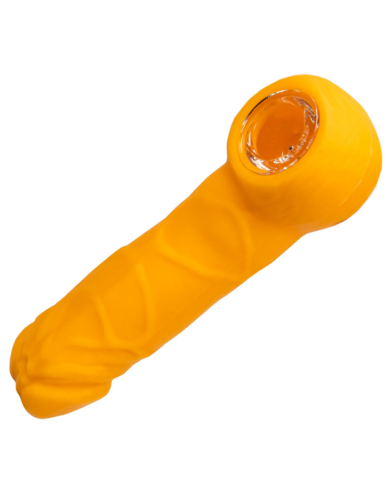 Трубка - Silikon Dick