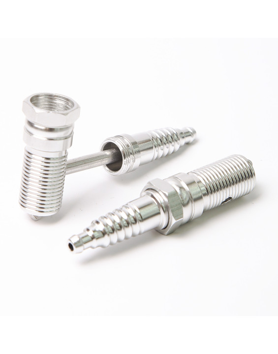 Трубка - Свічка