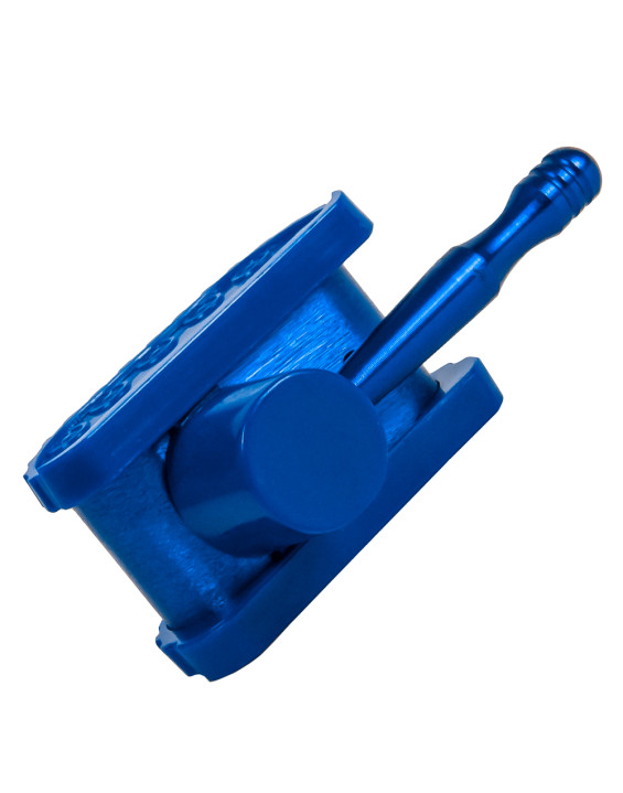 Трубка - Танк