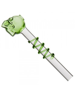 Трубка Вапорайзер - Череп