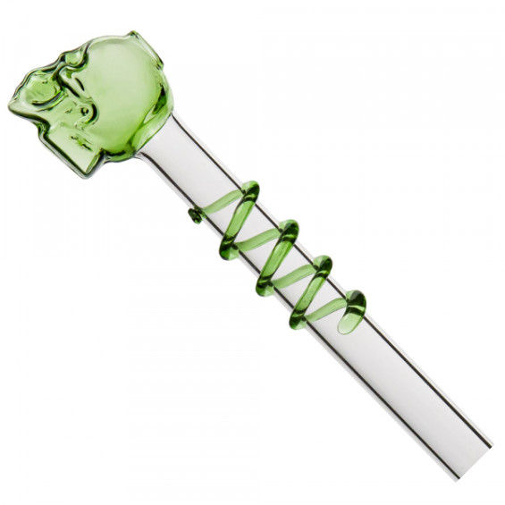 Трубка Вапорайзер - Череп