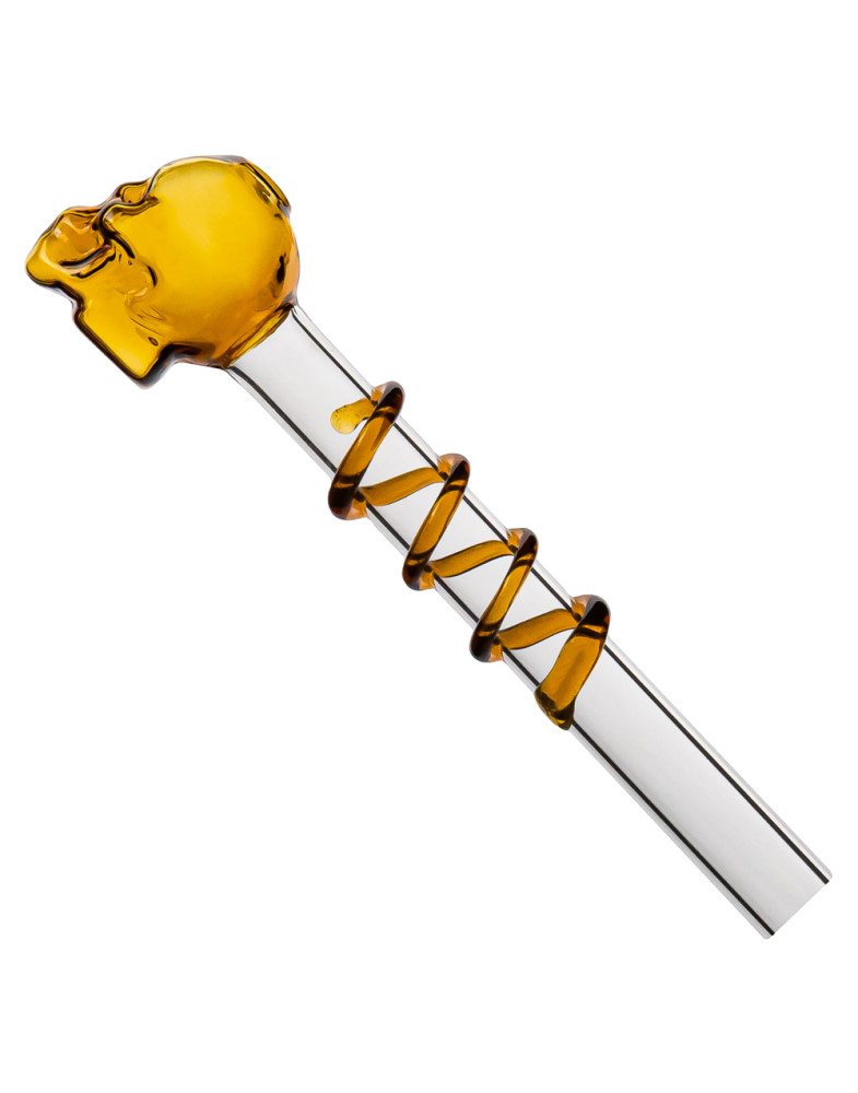 Трубка Вапорайзер - Череп