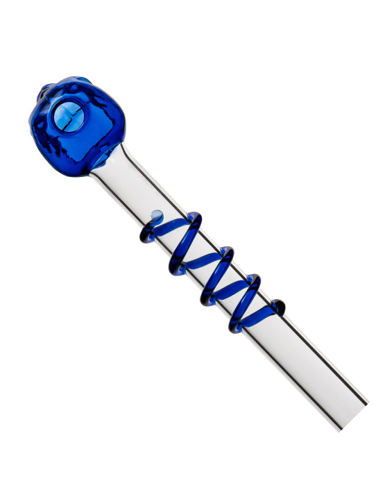 Трубка Вапорайзер - Череп