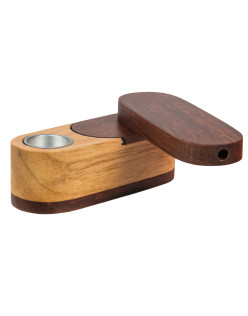 Трубка - Wooden Chest 