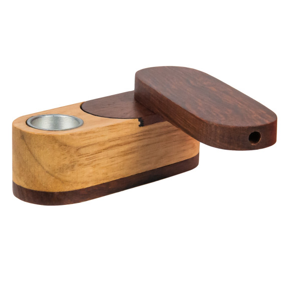 Трубка - Wooden Chest 