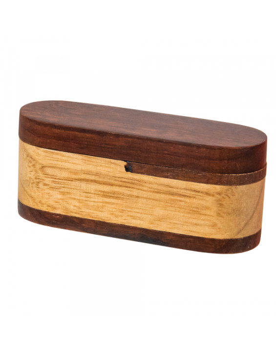 Трубка - Wooden Chest 