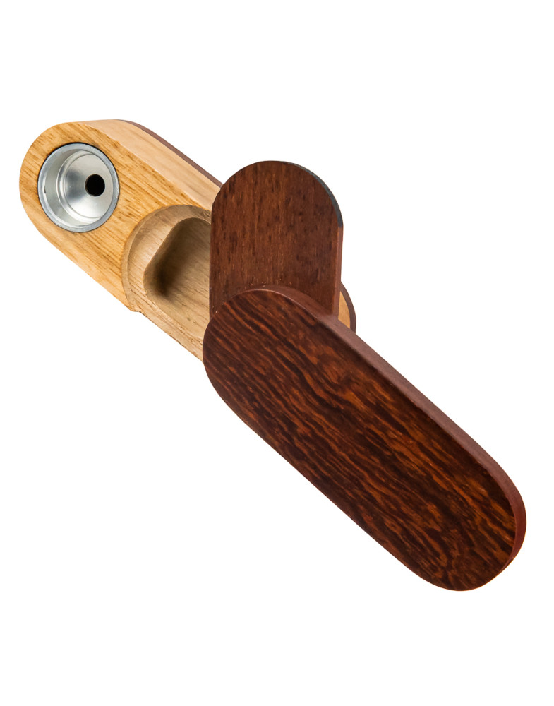 Трубка - Wooden Chest 