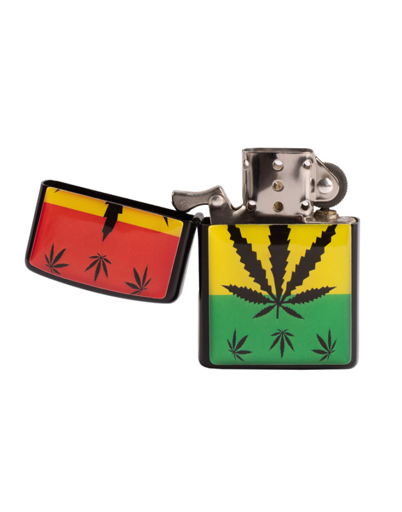 Трубка з Зажигалкой - Микс