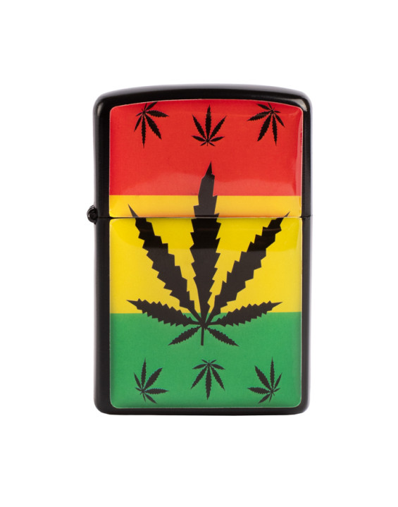 Трубка з Зажигалкой - Микс