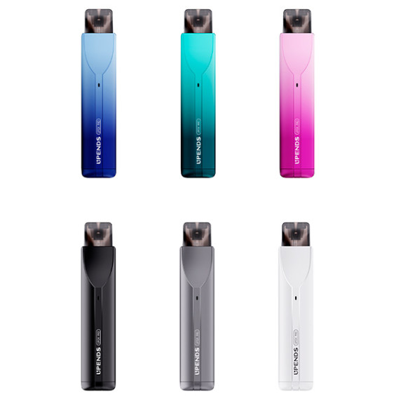 Pod-система Upends Upox Pro