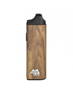 Вапорайзер - Pulsar ARX Vape V3 Wood