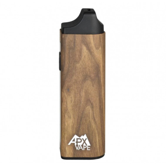 Вапорайзер - Pulsar ARX Vape V3 Wood