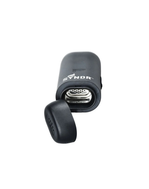 Вапорайзер Pulsar SYNDR Dry Herb