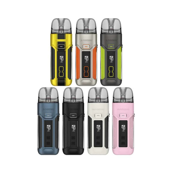 Pod-система Vaporesso Luxe X Pro
