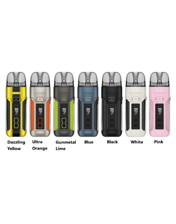 Pod-система Vaporesso Luxe X Pro
