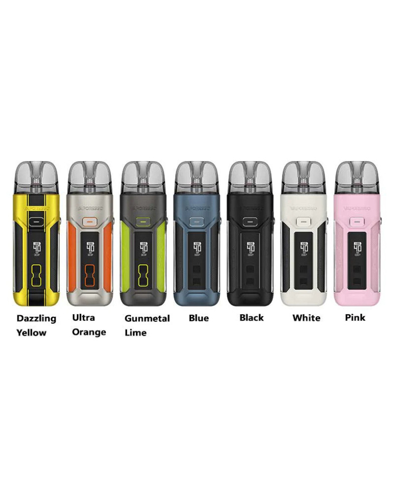 Pod-система Vaporesso Luxe X Pro