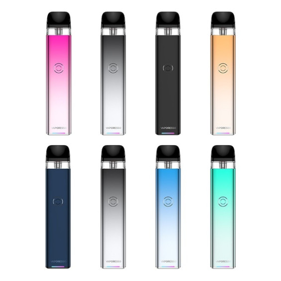 Pod-система Vaporesso Xros 3