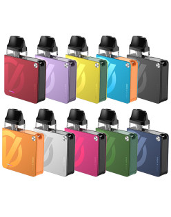 Pod Vaporesso Xros 3 Nano