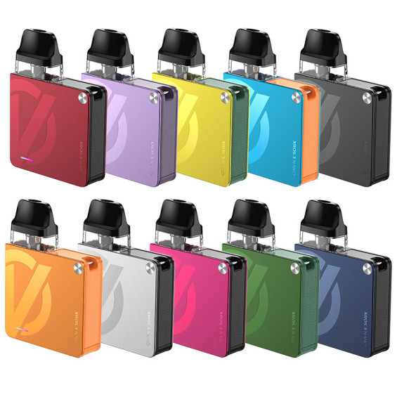 Pod Vaporesso Xros 3 Nano