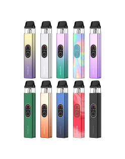 Pod-система Vaporesso XROS 4