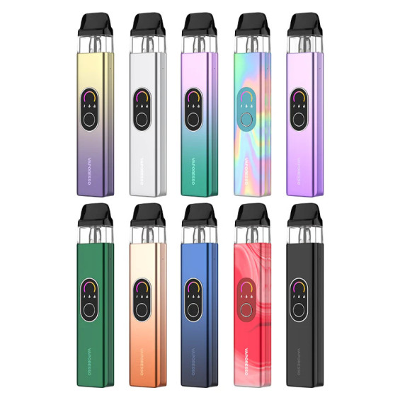 Pod-система Vaporesso XROS 4