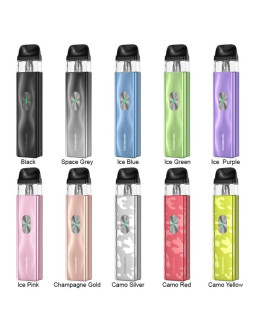 Pod Vaporesso Xros 4 Mini